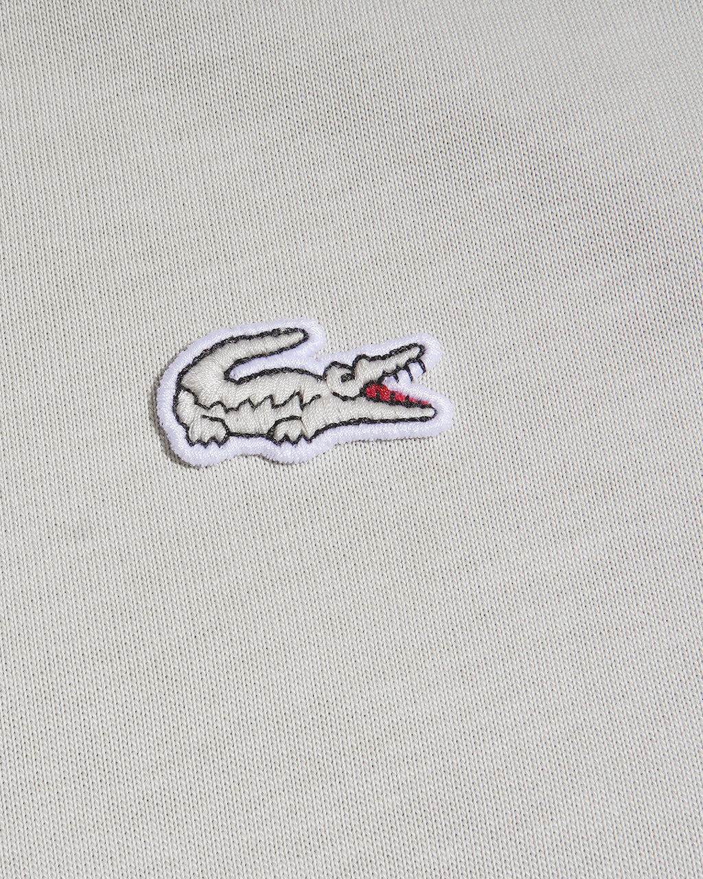 LACOSTE ラコステ ベーシック ロングスリーブ Tシャツ L S TEE