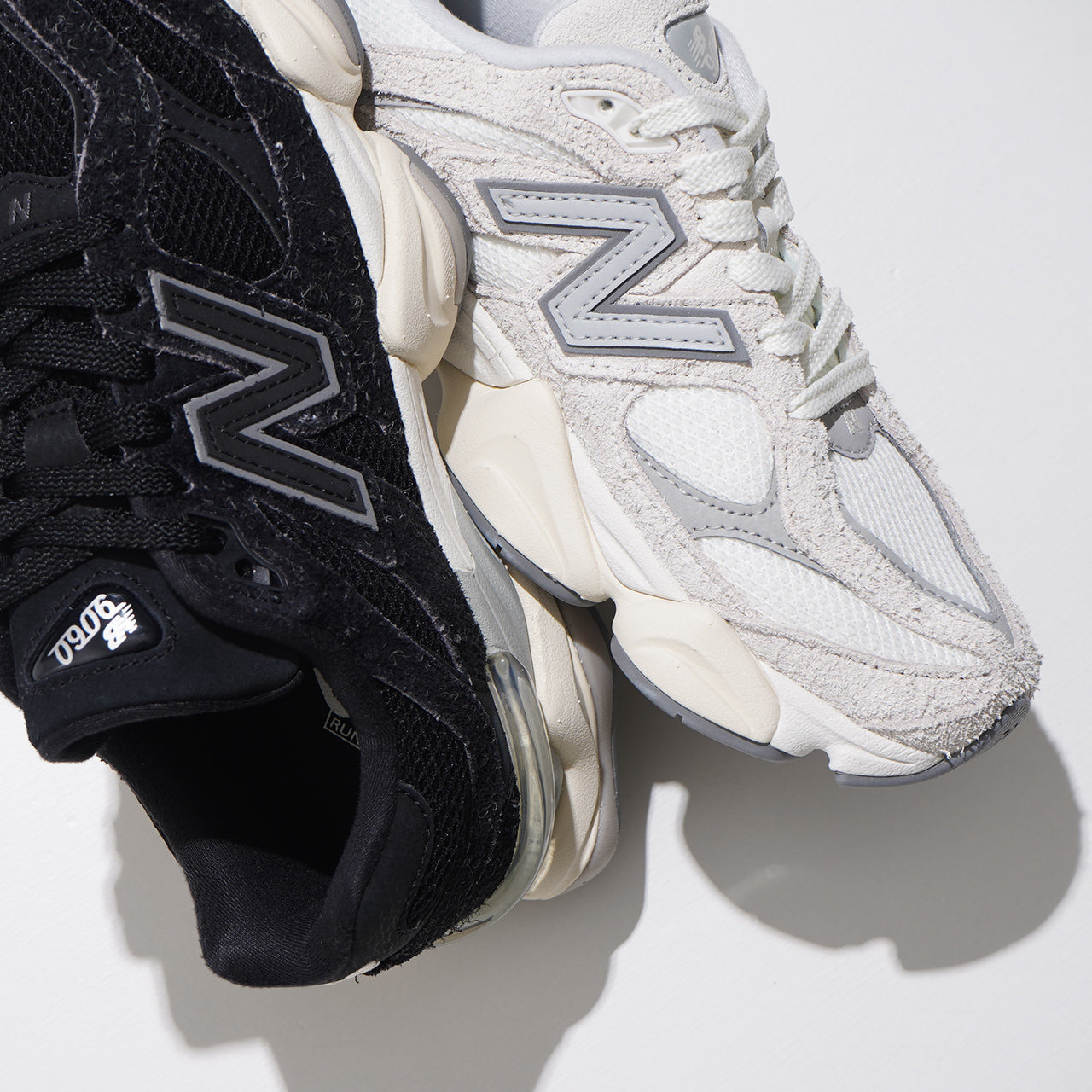 new balance ニューバランス 90/60 スニーカーU9060HSC U9060HSD【送料無料】正規取扱店