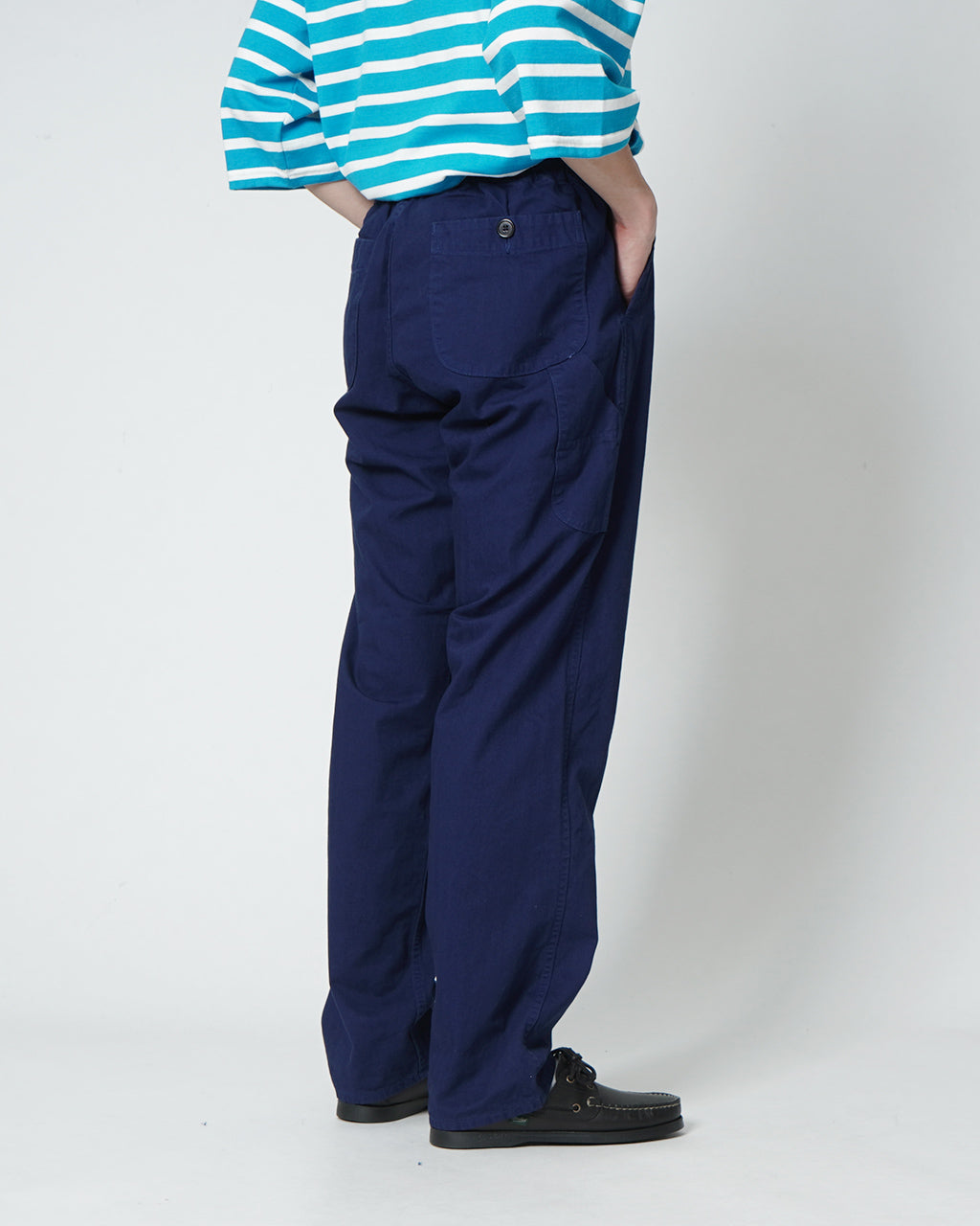 orSlow オアスロウ フレンチワークパンツ FRENCH WORK PANTS 03-5000【送料無料】