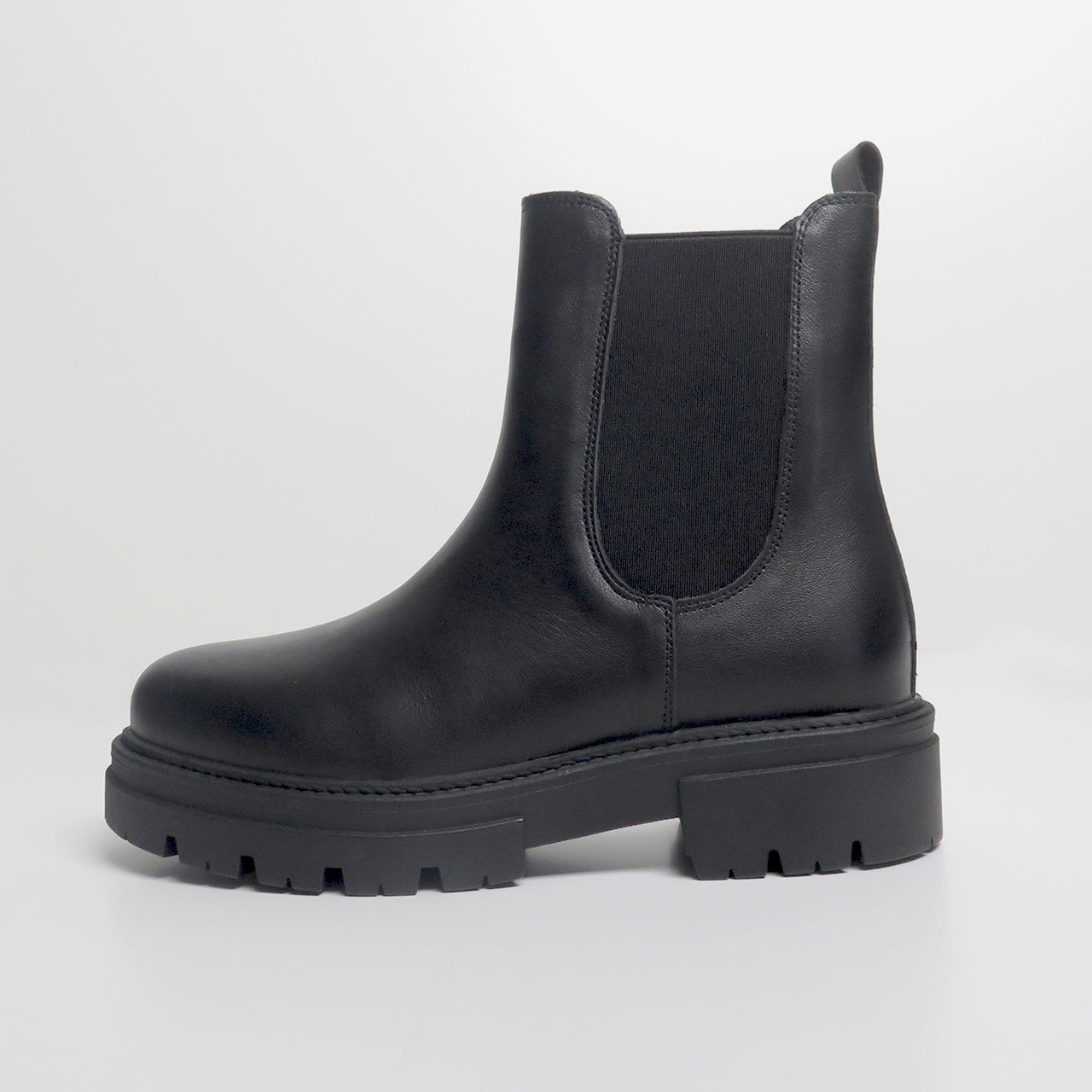 REMME レメ チェルシー ブーツ Chelsea Boots サイドゴア ZH-1104-PR【送料無料】