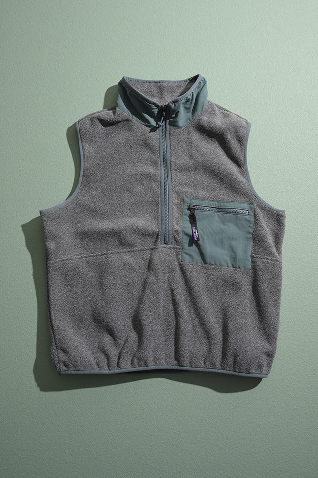 patagonia パタゴニア シンチラ ベスト Synch Vest フリース 22950 