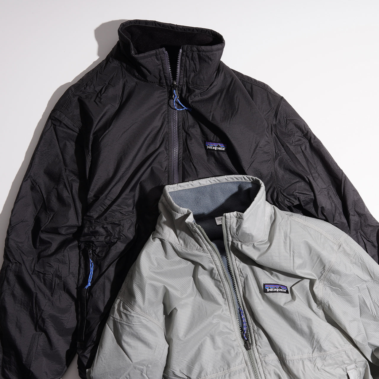 Patagonia パタゴニア リバーシブル ダウン 2T 90