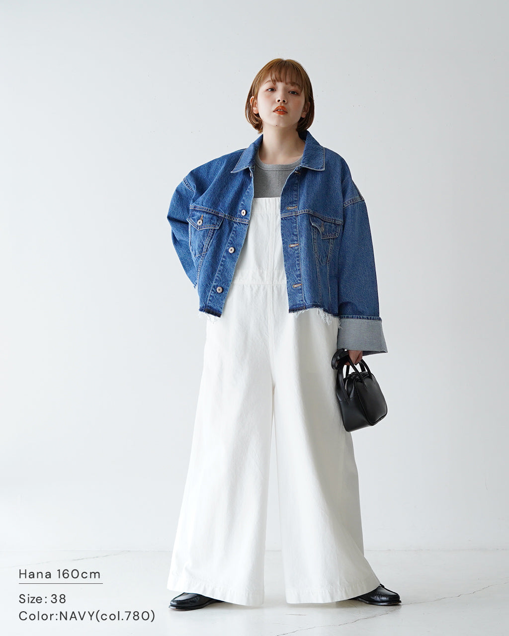 SACRA サクラ オーセンティック デニムジャケット AUTHENTIC DENIM