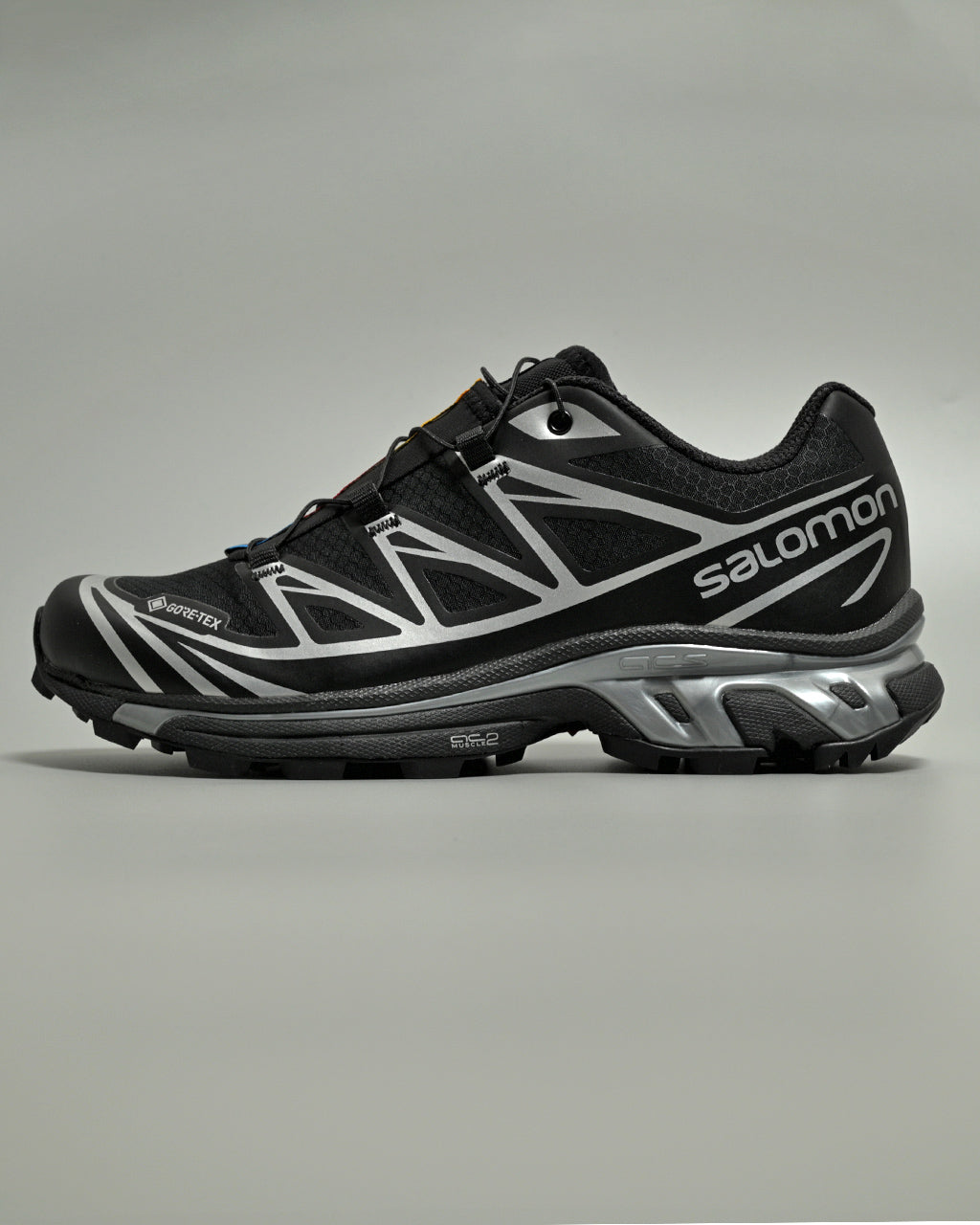 SALOMON XT-6 28.5メンズ