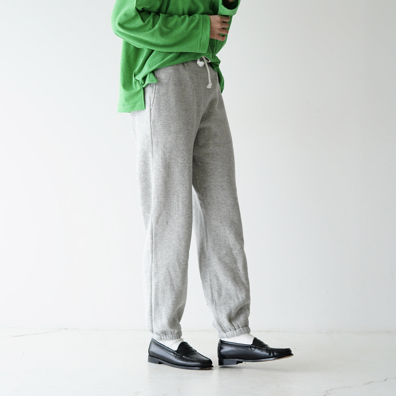 THE SHINZONE シンゾーン コモン スウェット パンツ COMMON SWEAT PANTS 22AMSCU03  22AMSCU13【送料無料】