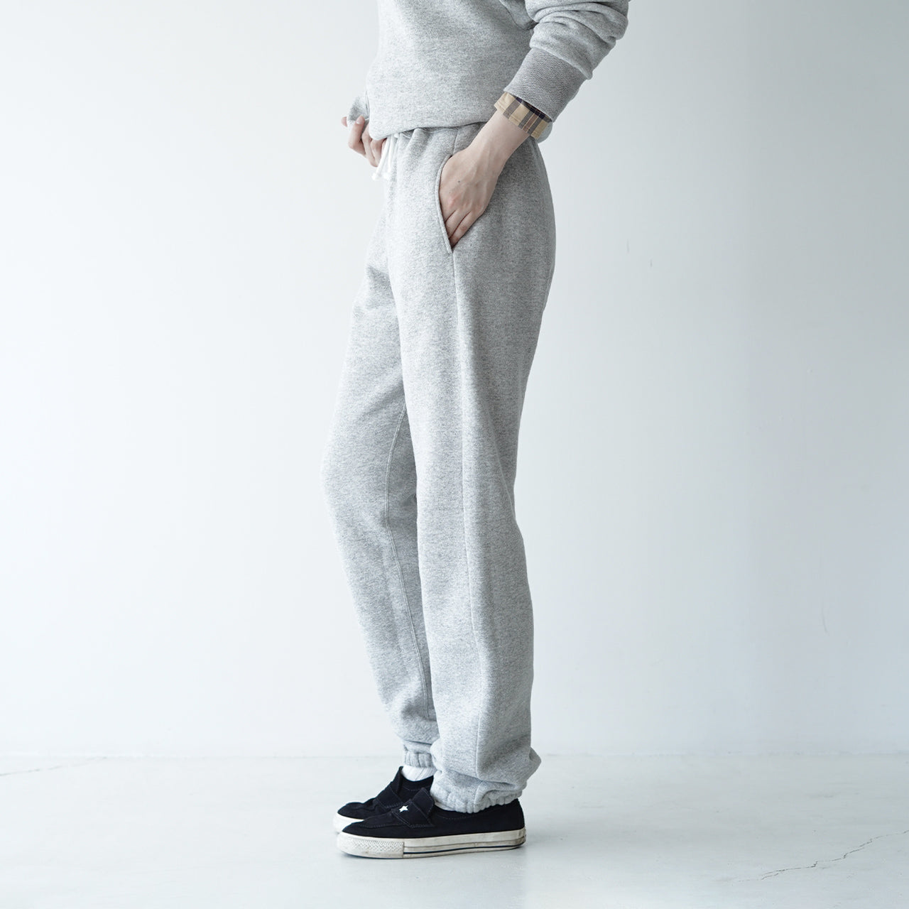 THE SHINZONE シンゾーン コモン スウェット パンツ COMMON SWEAT PANTS 22AMSCU03  22AMSCU13【送料無料】