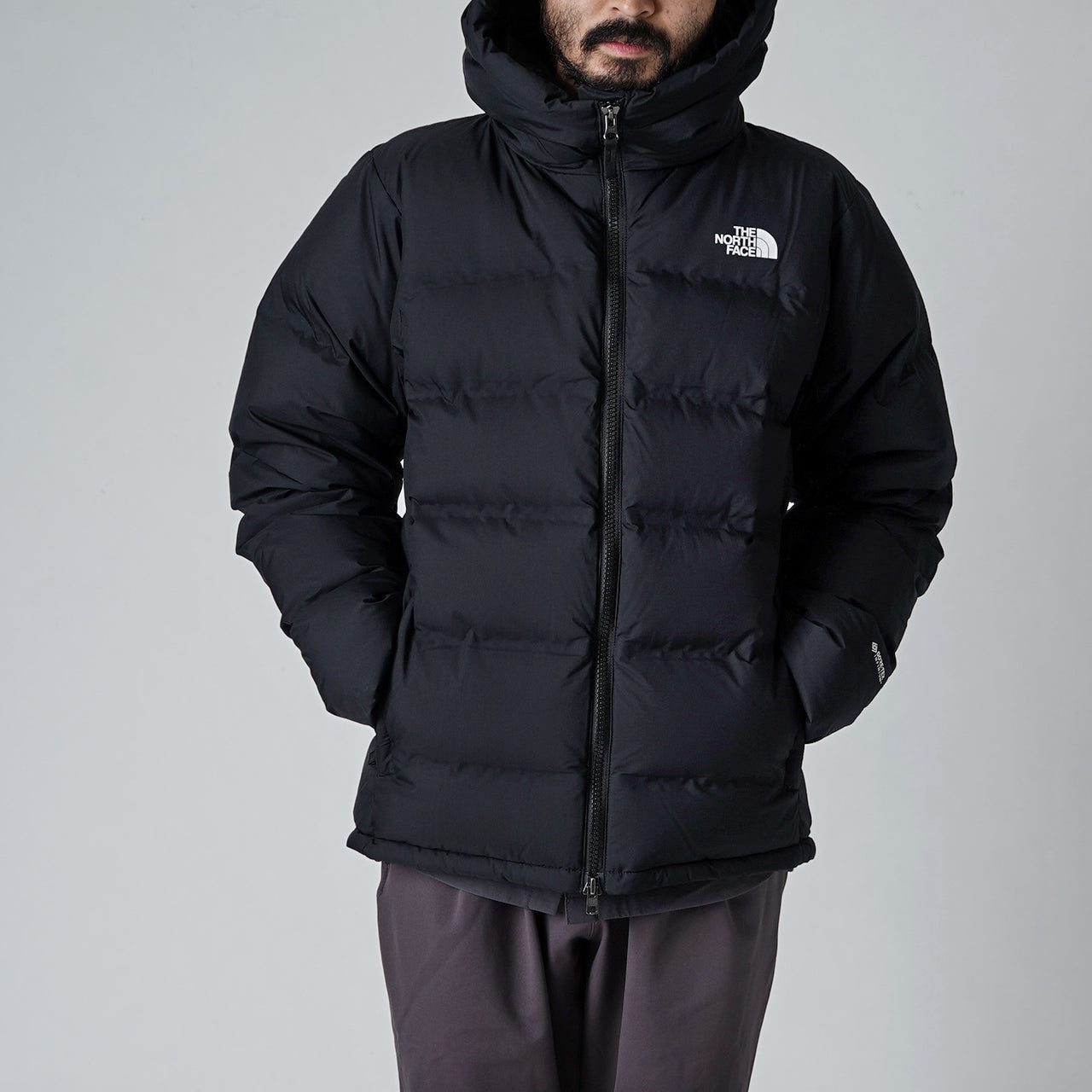 THE NORTH FACE Belayer Parka