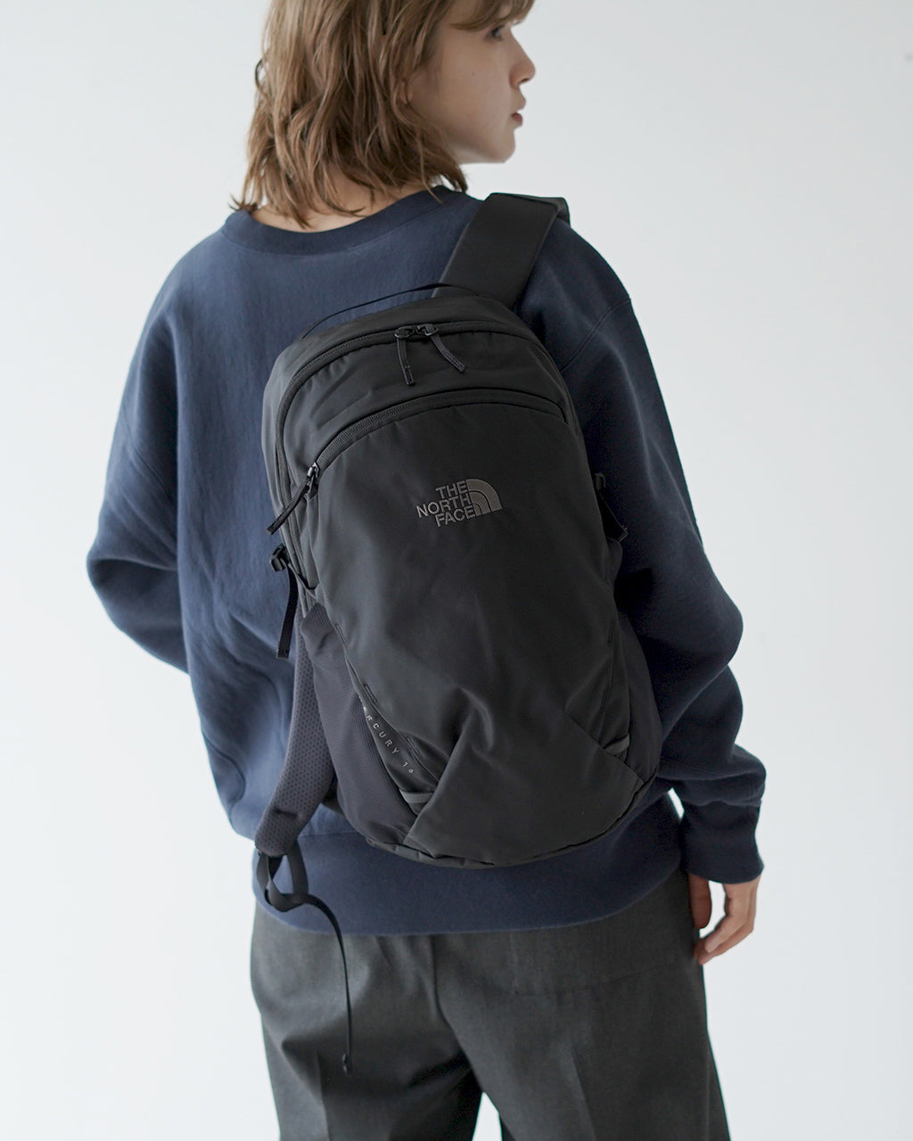 THE NORTH FACE ノースフェイス マーキュリー Mercury 16L バック