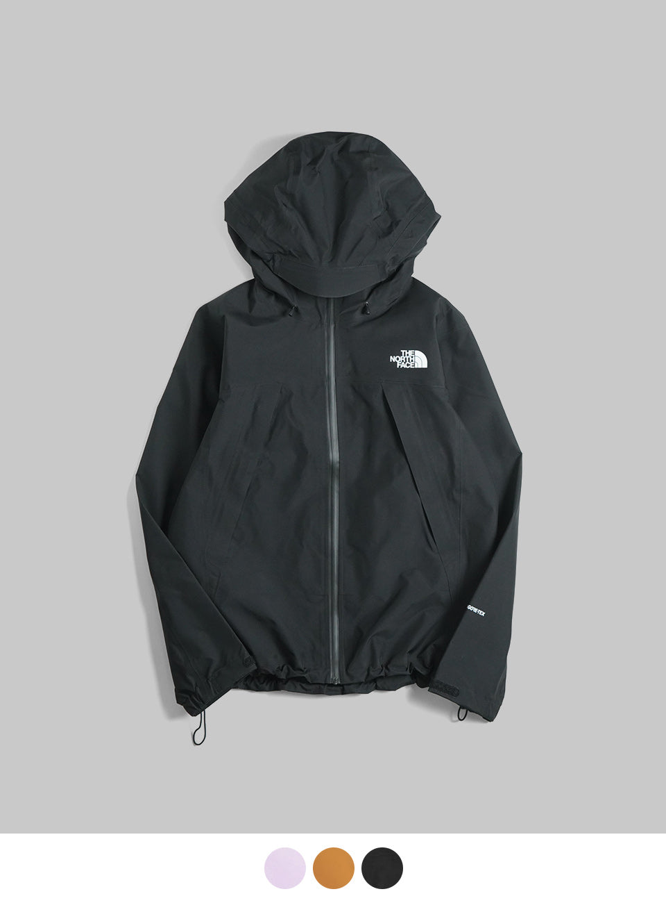 THE NORTH FACE ノースフェイス フューチャーライト ドリズル 