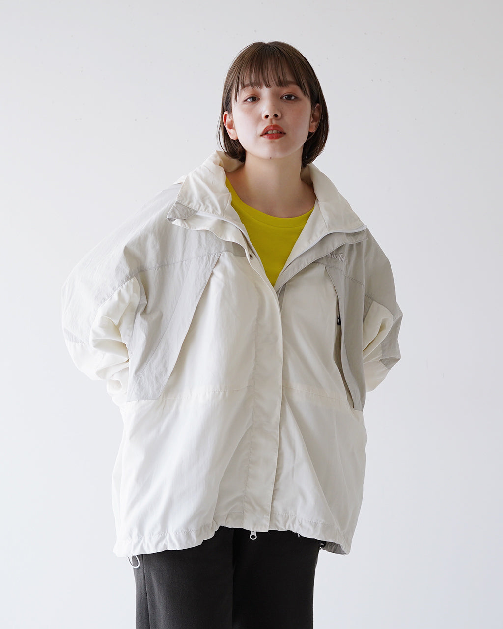 WILD THINGS ワイルドシングス ウィメンズ シャモニー ジャケット Ws CHAMONIX JACKET WTL24005AD【送料無料】