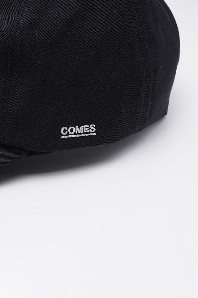 COMESANDGOES カムズアンドゴーズ NYM CAP / BRG CAP / BRG