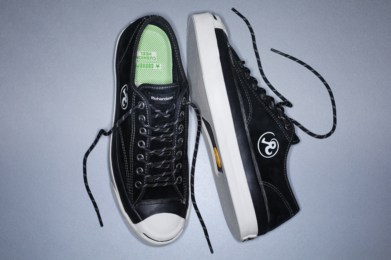 converse addict gore tex low 24cm