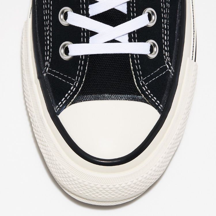 N.HOOLYWOOD  CONVERSE CHUCK TAYLOR SUEDE購入を考えているのですが