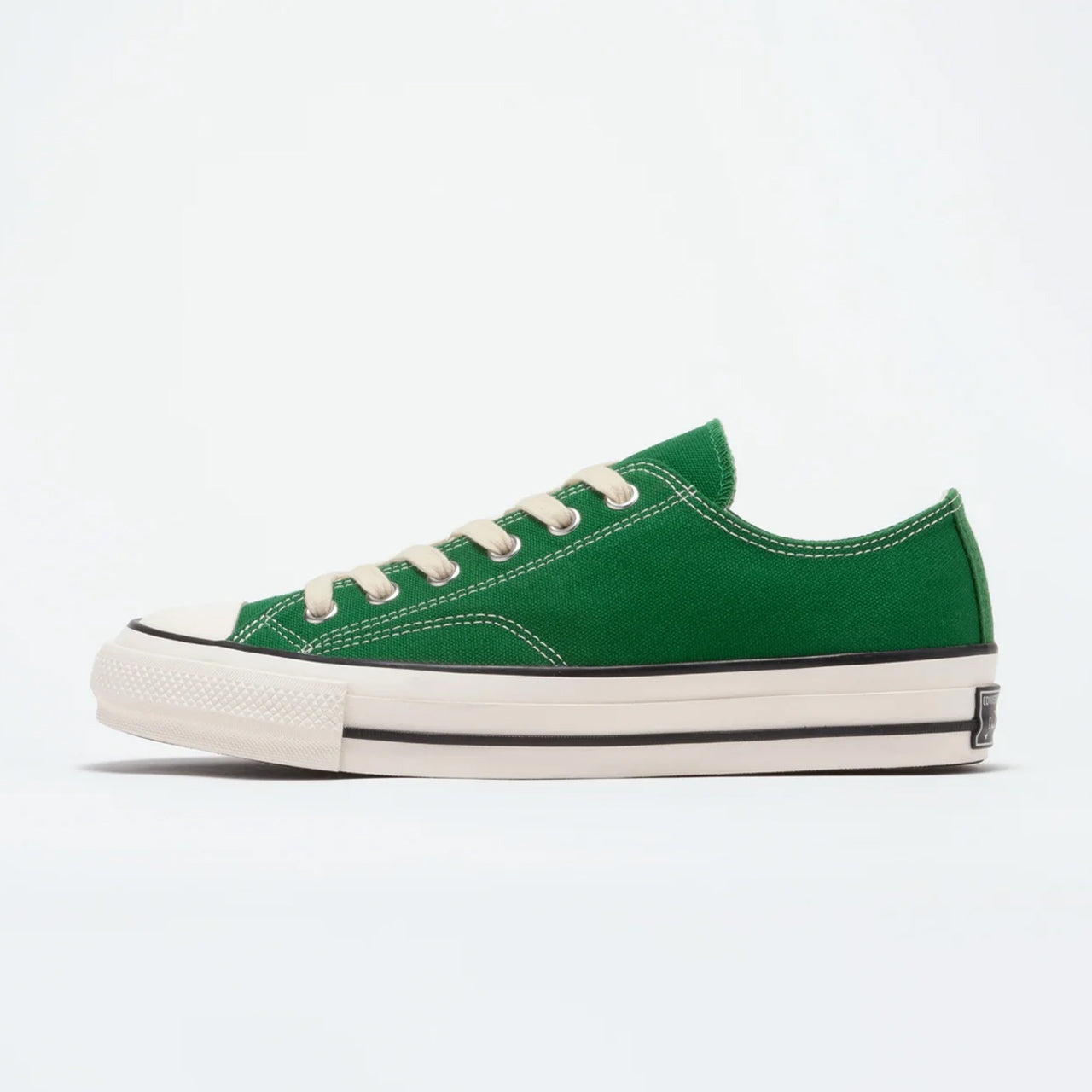 CT7028.0cm Addict CONVERSE CHUCK TAYLOR カーキ