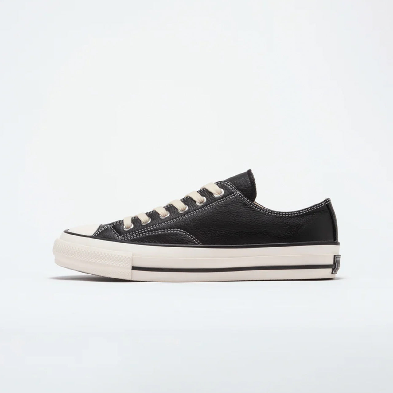 CONVERSE ADDICT コンバース アディクト チャックテイラー レザー CHUCK TAYLOR LEATHER OX 2023  SPRING II COLLECTION 31308610【送料無料】