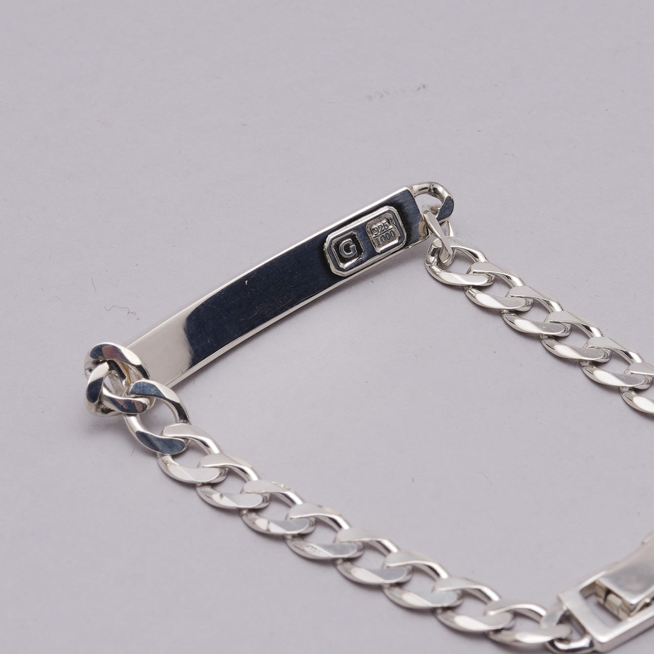 新品 LORO E bracelet 01 ブレスレット silver925 | www.150.illinois.edu