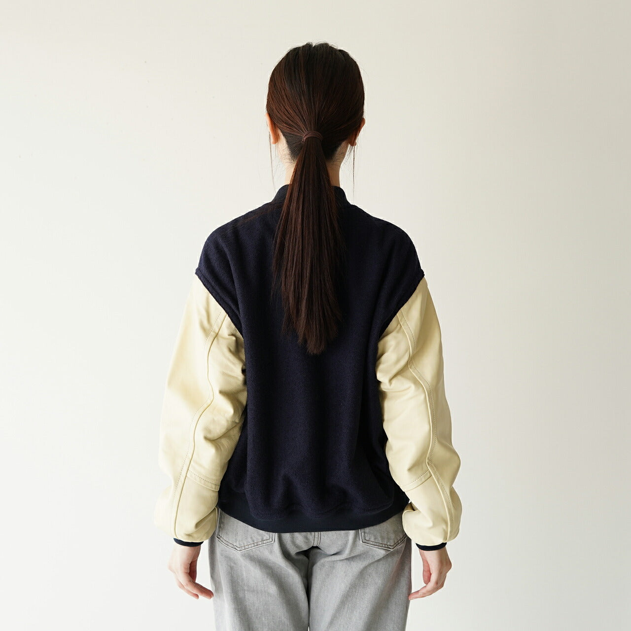 Gymphlex ジムフレックス アワード ジャケット AWARD JACKET tgt-cpn