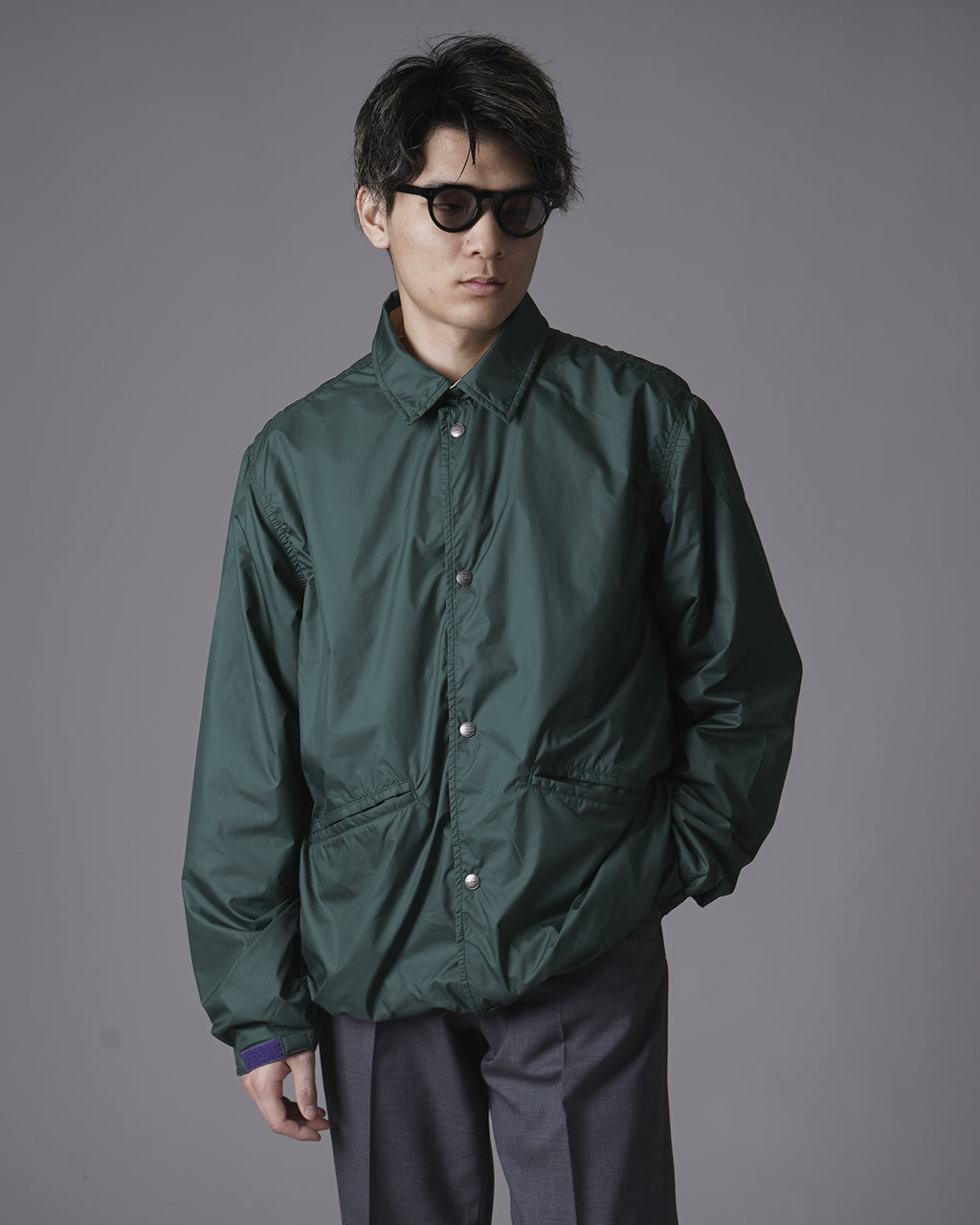 L.L.Bean エルエルビーン Bean's Lined Coach Jacket 3175-1021【送料 