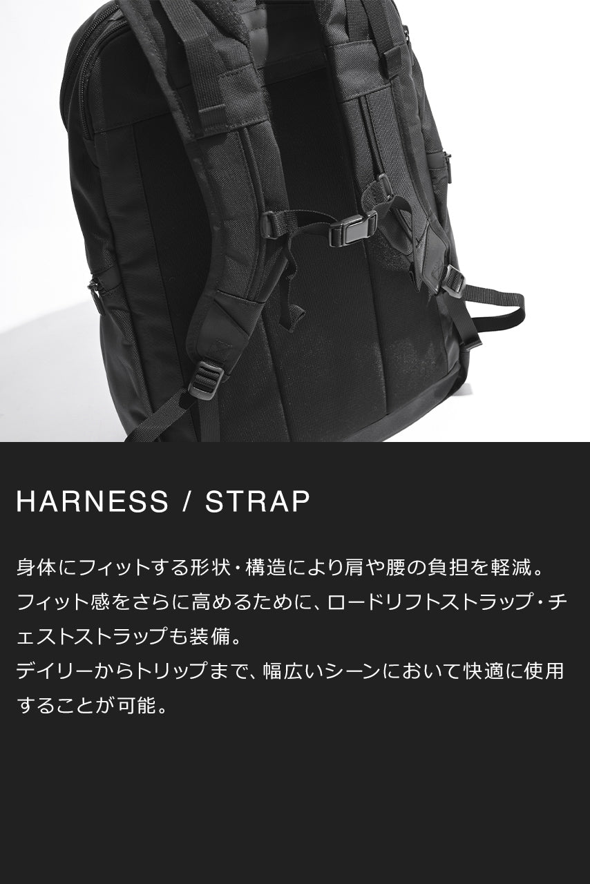 MONOLITH モノリス BACKPACK PRO STORAGE XL バックパック プロ