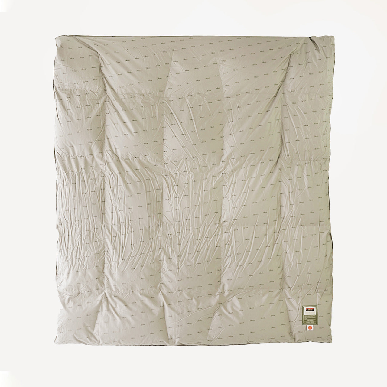 NANGA ナンガ ダウン デュベットダブル DOWN DUVET DOUBLE(DX DOWN) 羽毛布団 NZ2254-4A404 【送料無料】