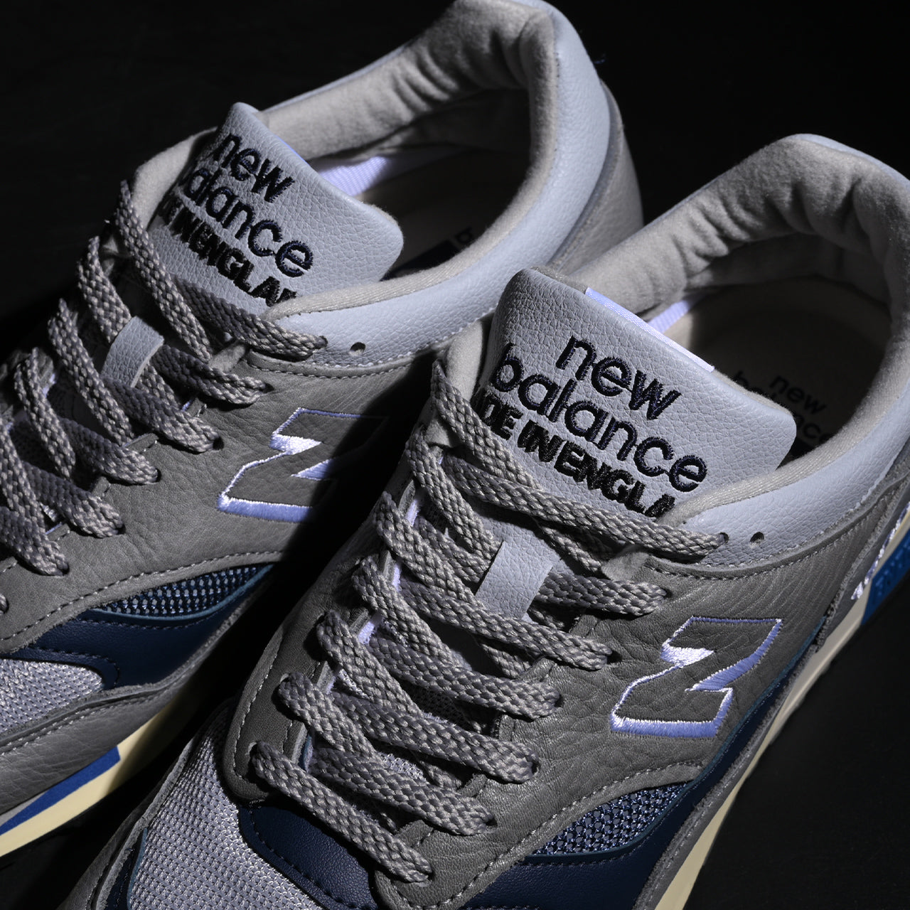 new balance ニューバランス M1500UKF UK生産40周年アニバーサリー スニーカー シューズ 【送料無料】