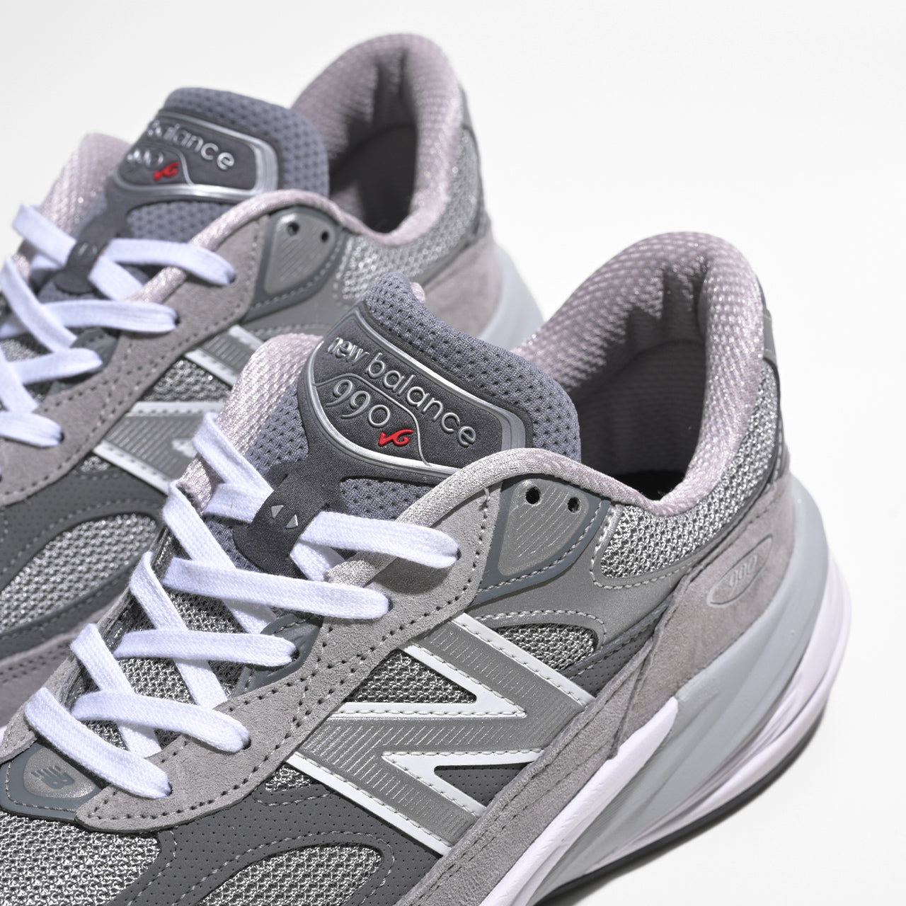 new balance ニューバランス Made in USA 990 v6 GL6 BK6 【送料無料】