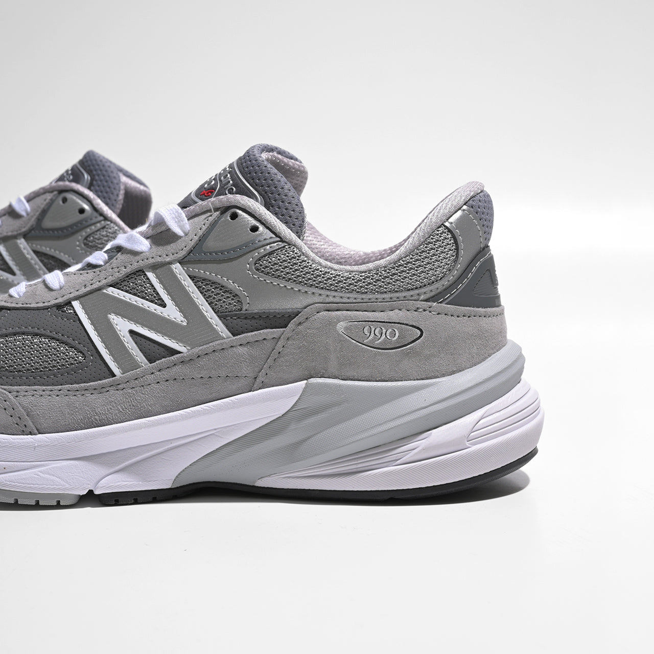 メンズnew balance M990v6 BK6 made in USA 28.0