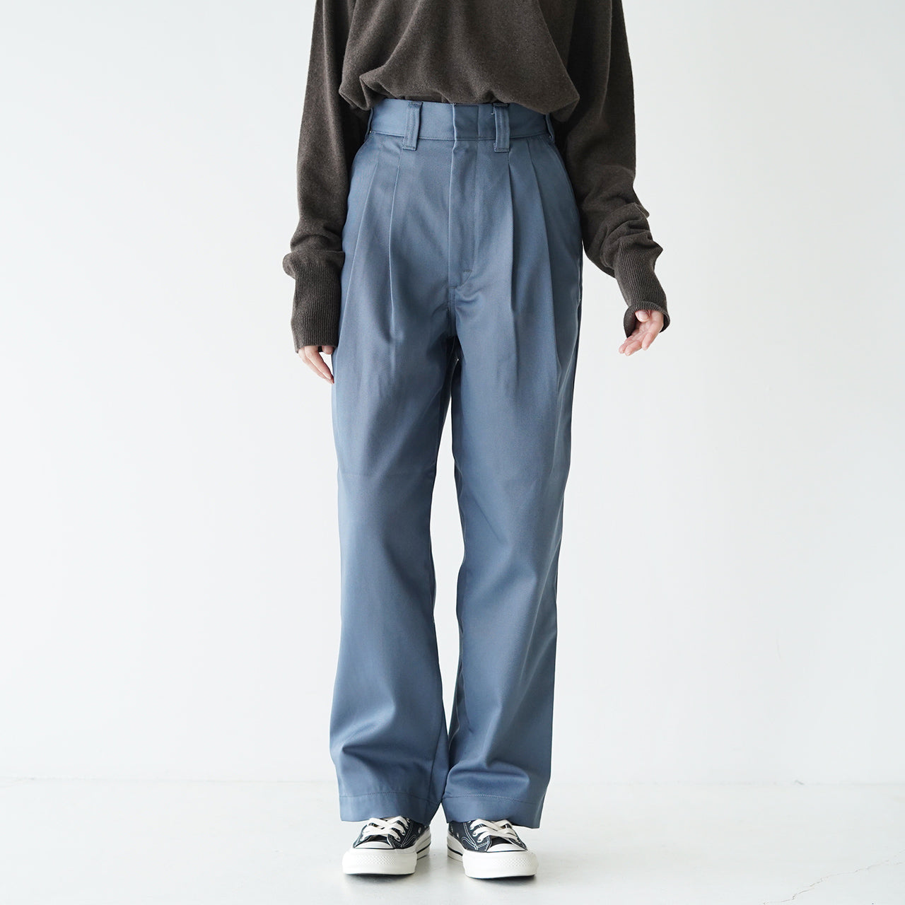 THE SHINZONE TOMBOY PANTS トムボーイパンツ シンゾーン 【送料無料】