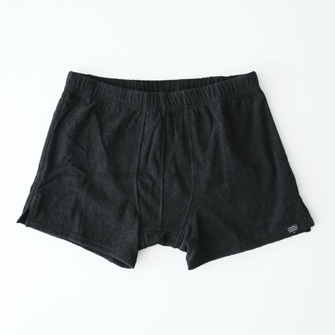 THING FABRICS シングファブリックス ボクサー ショートパンツ Boxer