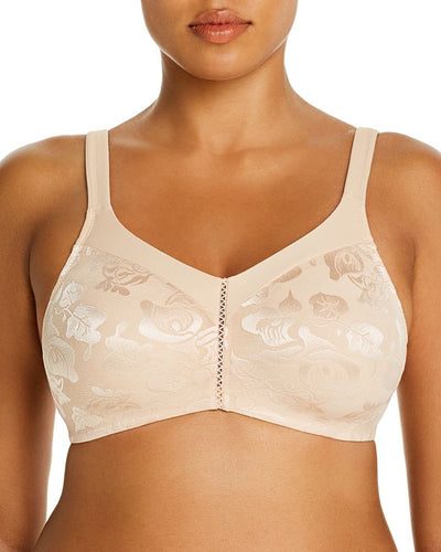 Wacoal #852189 How Perfect Wire-Free T-shirt Bra – Mi-Lady Bra