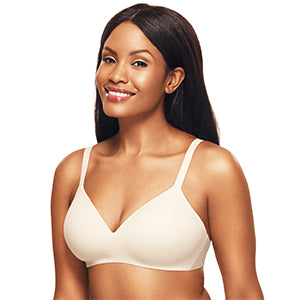 Wacoal #857210 Visual Effects Minmizer Bra