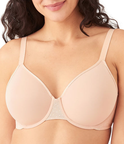 Wacoal #851311 Soft Embrace Front-Close Underwire Bra