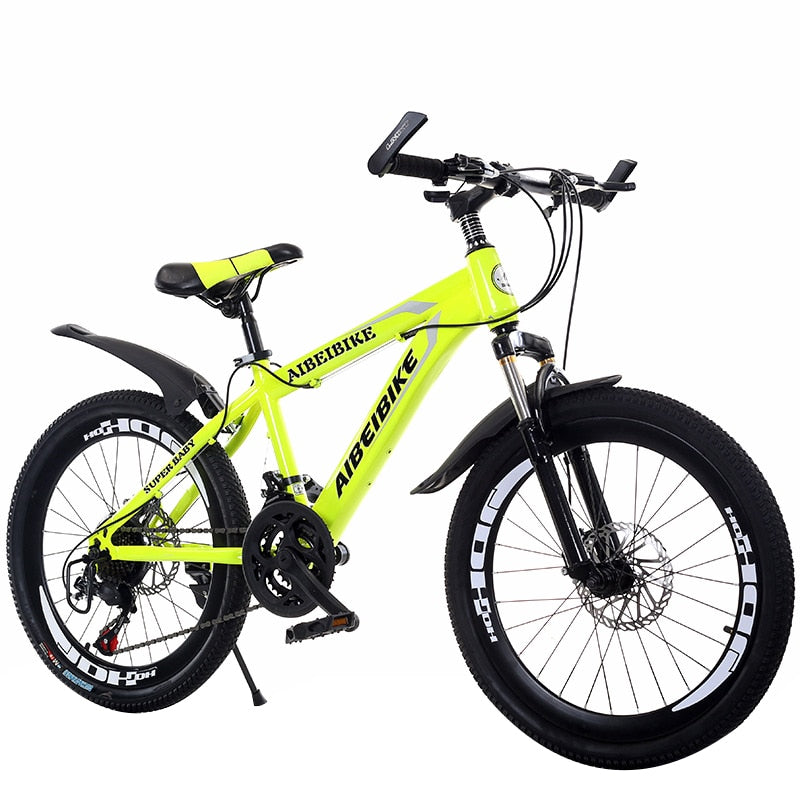 mens adult mountain bike