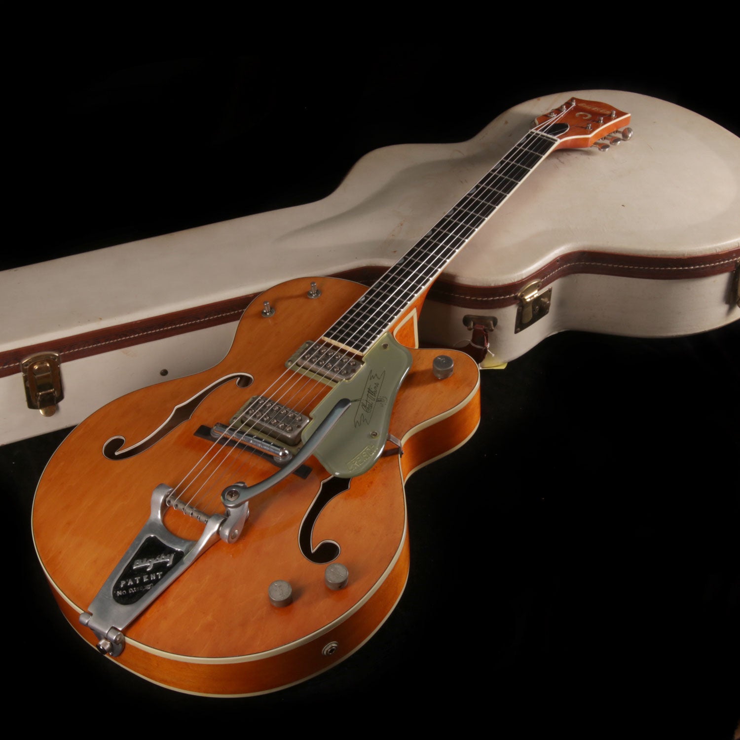 59 gretsch 6120