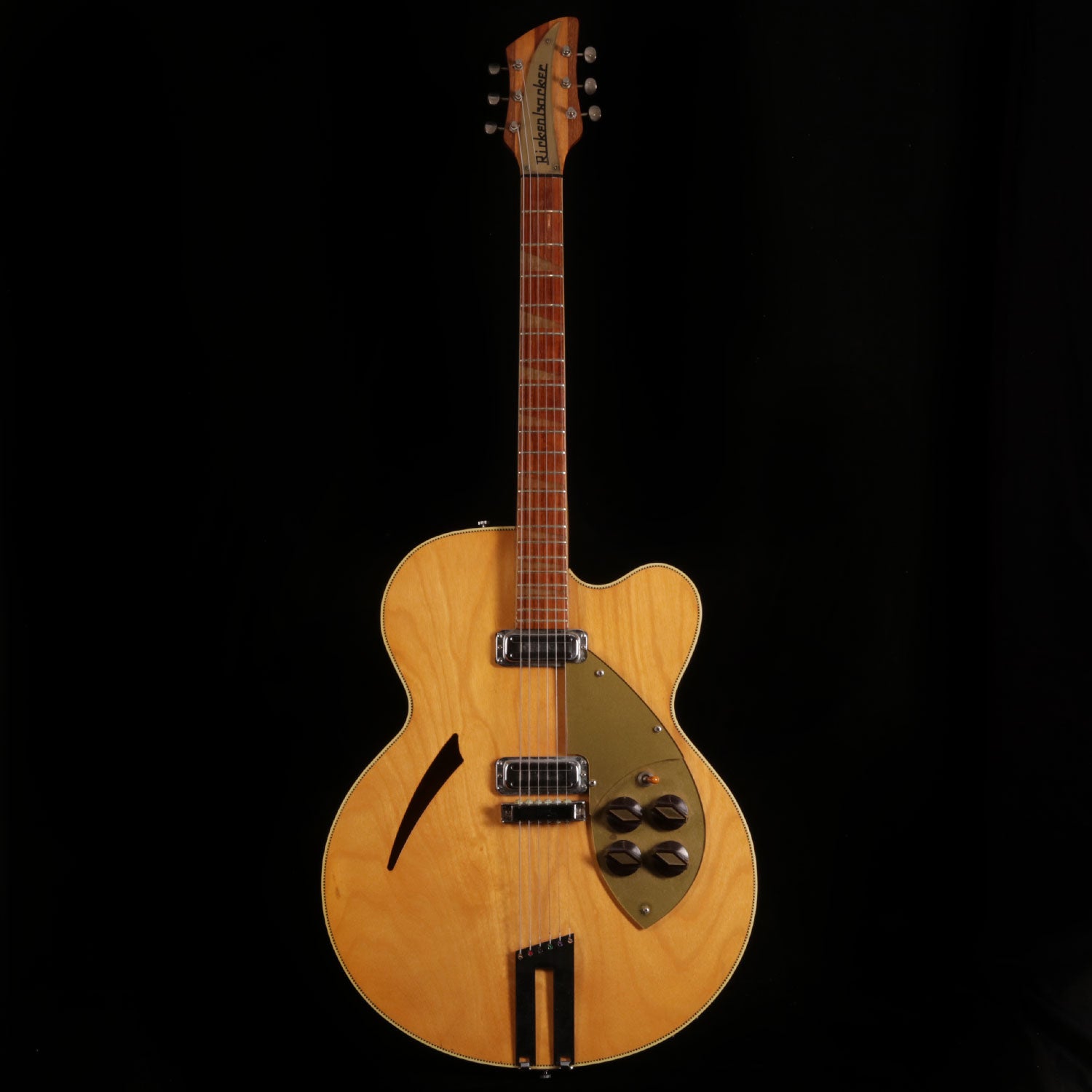 dirty 30s single 0 resonator