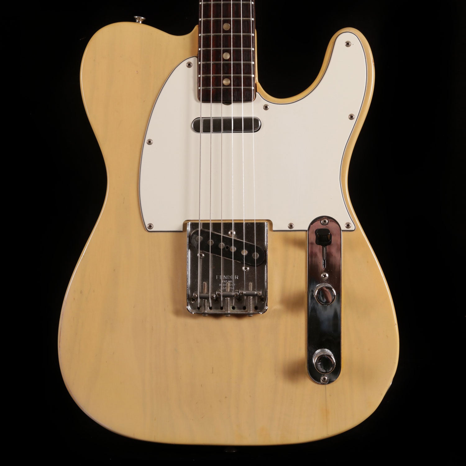 1973 fender telecaster