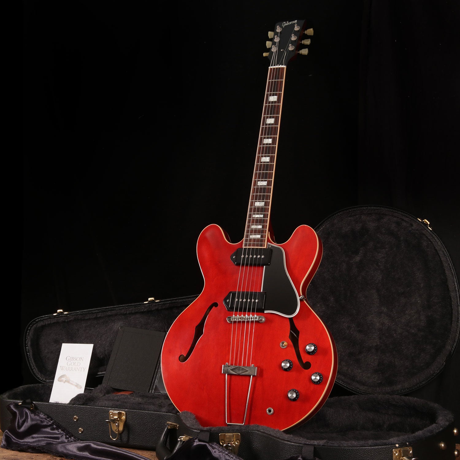 gibson es 330l