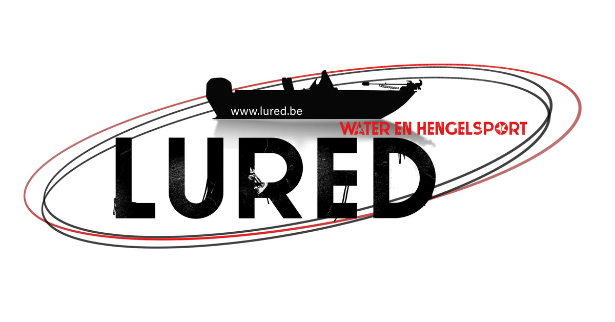 Ineenstorting probleem Voorstad Lured Water- en Hengelsport roofvis speciaalzaak, webshop, Lund Boats