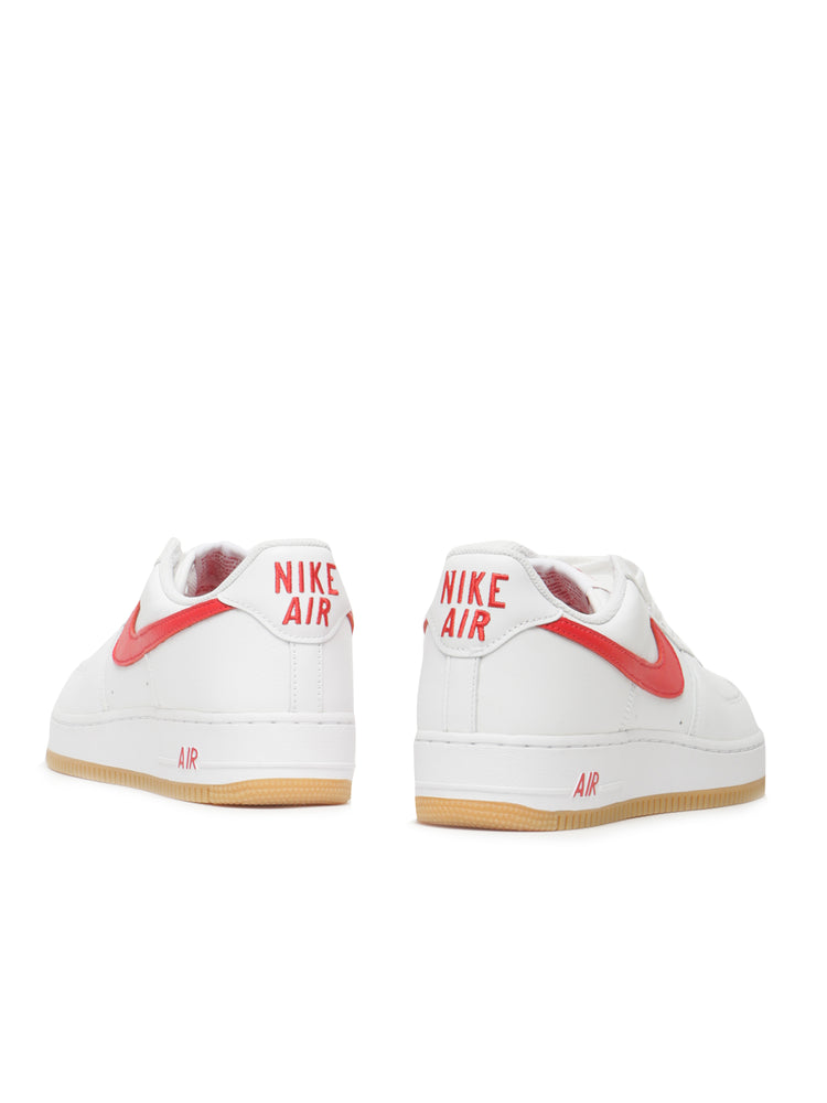 retro nike air force ones