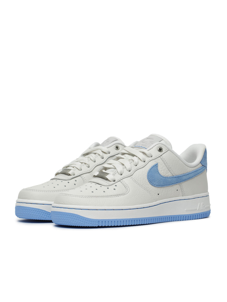 NIKE - Кроссовки WMNS AF1 LXX Grey/Blue – KIXBOX