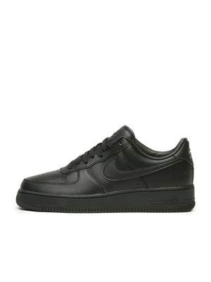 nike air force black nike