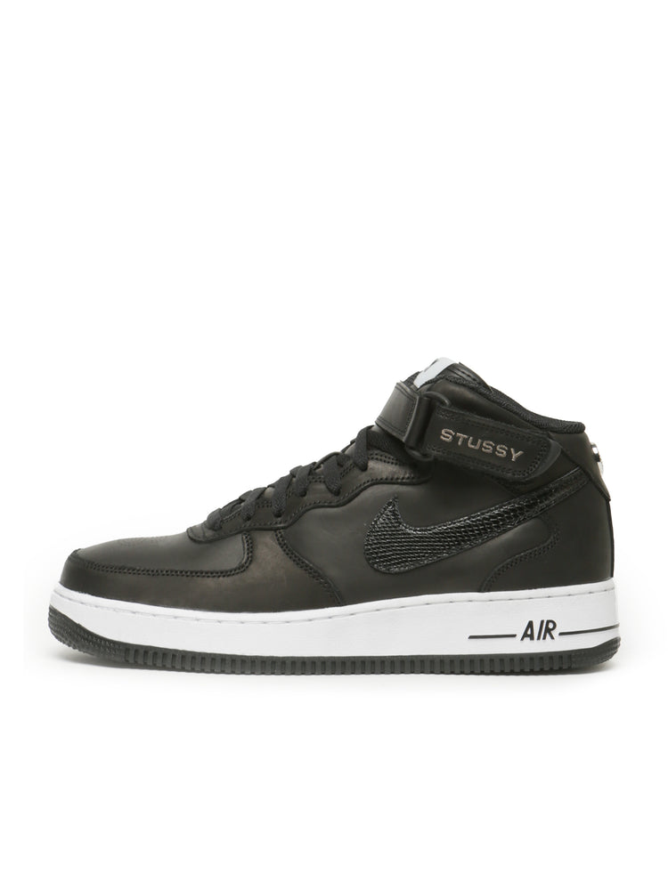 jordan air force 1 black