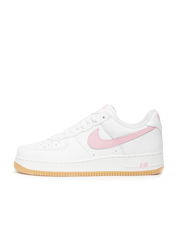 nike air force dusty rose