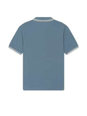 
            
                Загрузить изображение в Галерею, Женская Рубашка Поло TWIN TIPPED 
            
        