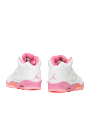 jordans 5 pink