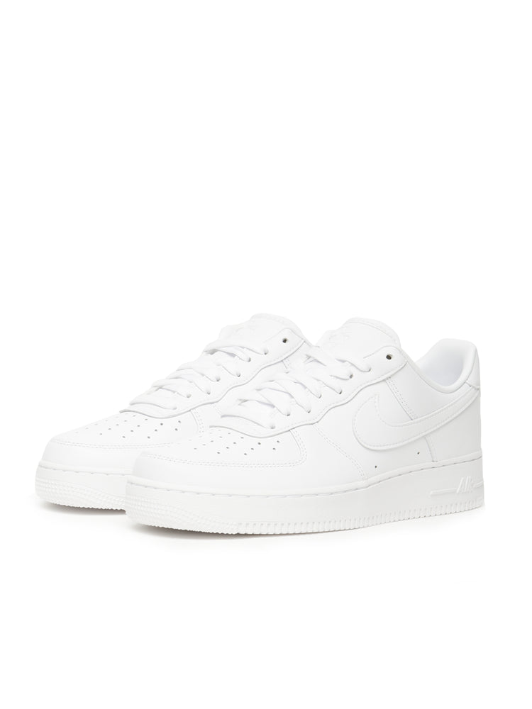 the white air forces