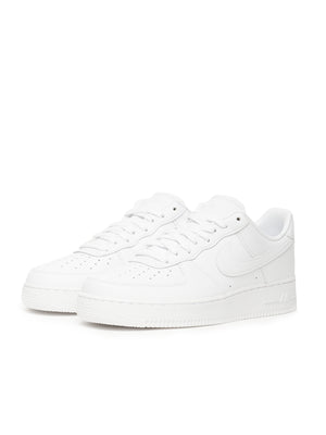 nike air force 1 womens size 7 1/2 white