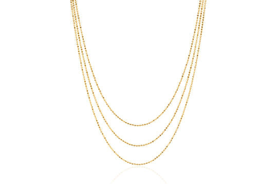 Gold and Diamond Heart Locket Necklace — EF Collection®