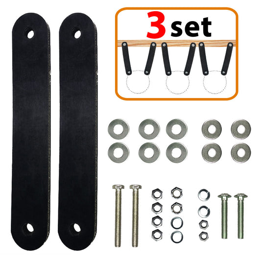 Target Hanging Chain Mounting Kit - 3 SET – Highwild