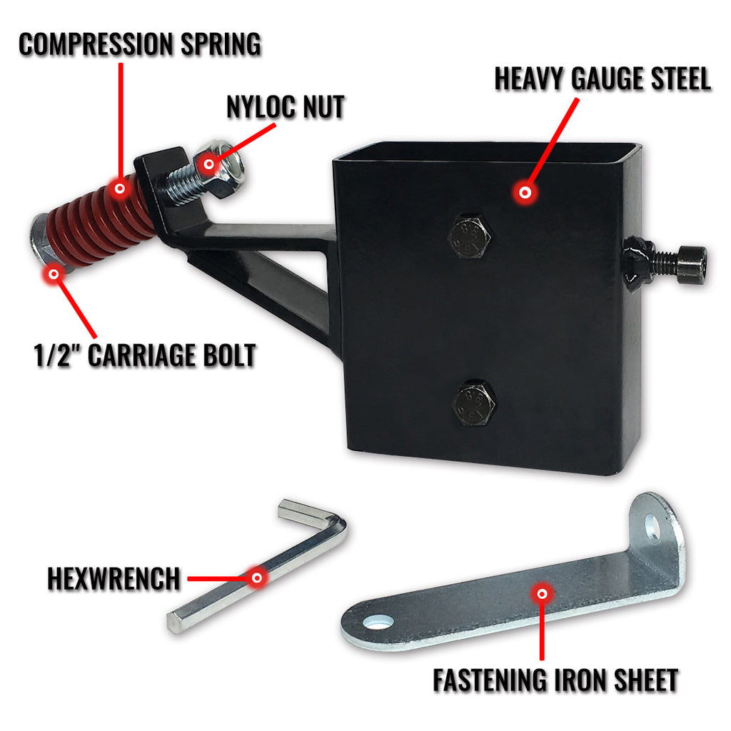 tightspot quiver bracket